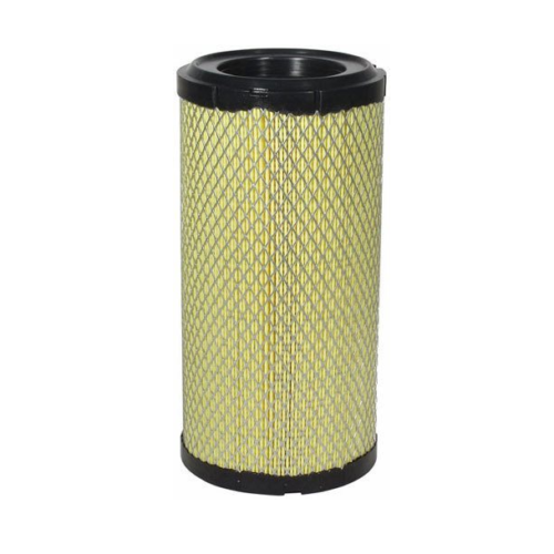 New air filter replacement for Toyota forklift trucks serie 7 serie 8 - 7 FGCU 25 7FGU25: 17743-U2230-71